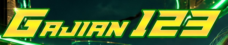 Logo GAJIAN123